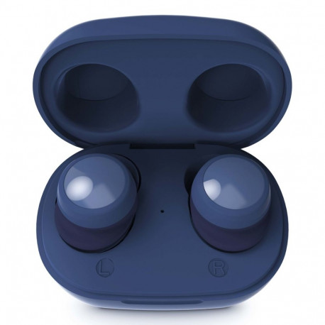 Energy Sistem 458264 headphones/headset True Wireless Stereo (TWS) In-ear Calls/Music Bluetooth Blue