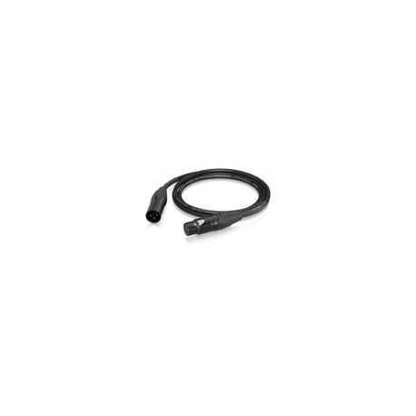 Behringer mikrofonikaabel PMC-150 XLR F–XLR M 1,5m