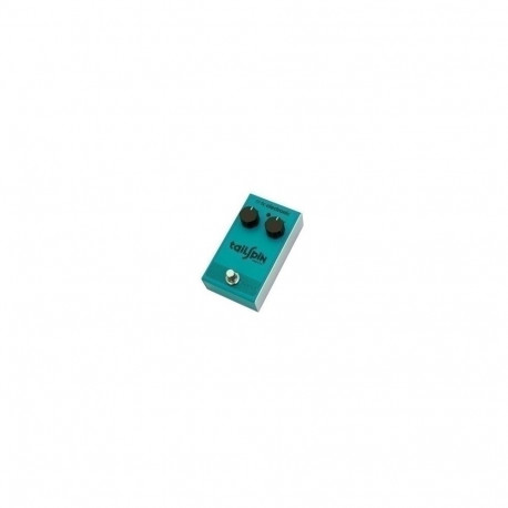 TC Electronic vibraato Tailspin