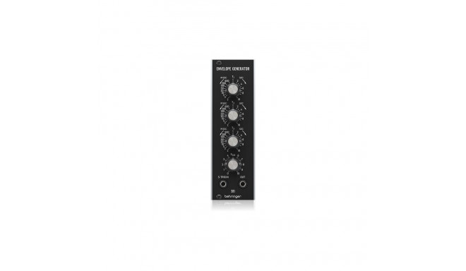 Behringer 911 ENVELOPE GENERATOR Moduł syntezatora modularnego
