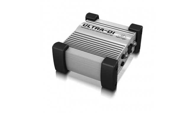 Behringer helimoodul DI100