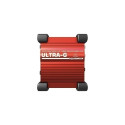 Behringer GI100 direct box Black, Red