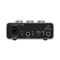 Behringer UM2 - USB audio interface