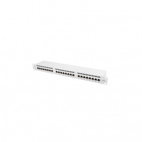 Lanberg patch-paneel PPS6-1024-S 1U