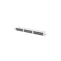 Lanberg PPU5-1048-S patch panel 1U