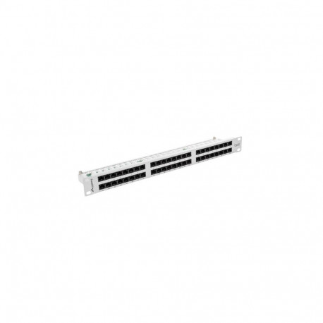 Lanberg patch-paneel PPU6-1048-S 1U