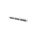 Lanberg PPU6-1048-S - patch-panel - 1U