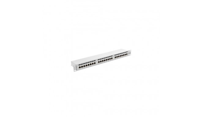 Lanberg PPS5-1024-S patch panel 1U