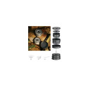 Cookware set fmc-201 FIRE-MAPLE
