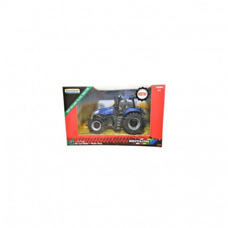 TOMY traktor New Holland T8.435 43216 /3