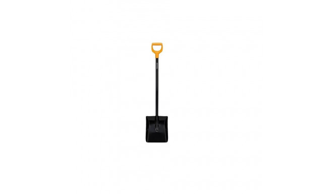 SOLID CONCRETE SHOVEL