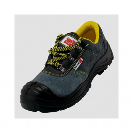 GALMAG BUTY NISKIE 563 R.44 KAT.S1