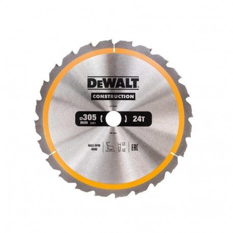 DeWALT ketassae ketas DT1959-QZ 1tk