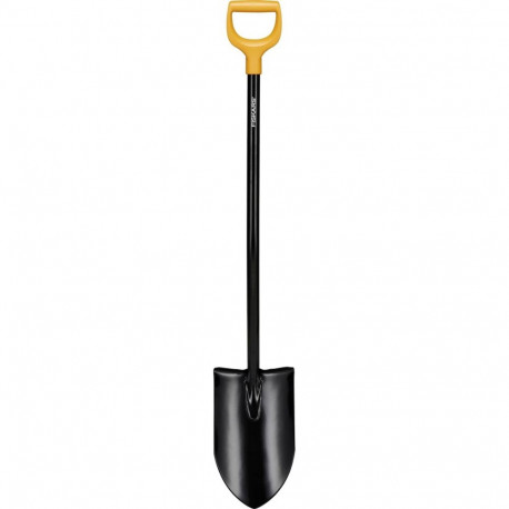 Fiskars terav labidas SOLID+ XL pika varrega