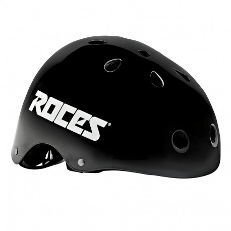 Roces agressiivne kiiver 300756 05 L, must