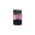 Behringer HD300 effects pedal Expression pedal Black