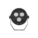 LIGHT4ME TRI PAR STROBE spotlight par strobe