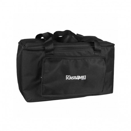 CASE4ME Cover for 2 pcs MOVABLE HEAD XL 44/21/