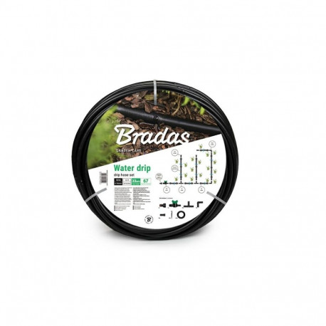 Bradas aiavoolik DSWWM50-SET1 50m