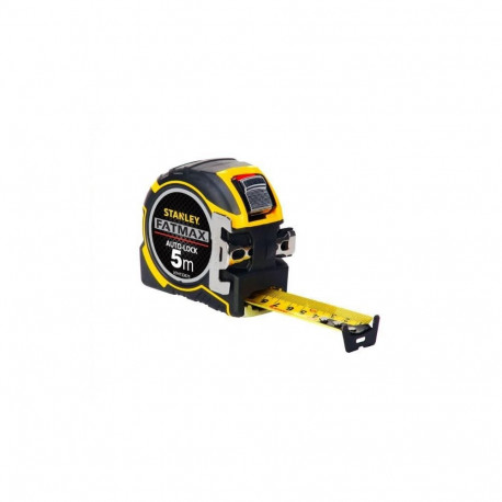 Autolock mõõdulint Fatmax 5mx32
