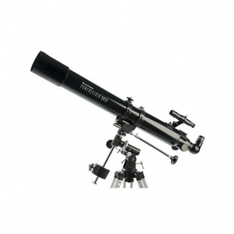 Celestron PowerSeeker 80 EQ telescope