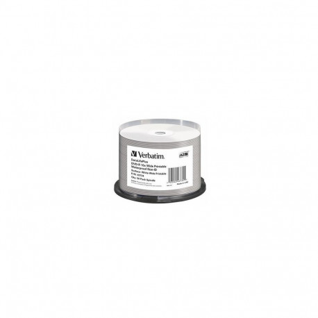 Verbatim DataLifePlus DVD-R 4.7GB 50tk