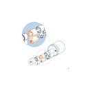 Netatmo NDL-E45 smart lock accessory Extension kit