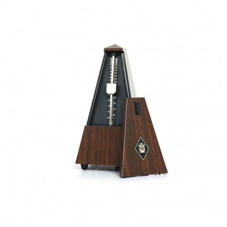 DNA MET1 Mechanical Screw-On Pyramid Metronome