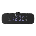 Clock Radio Denver CRD-515 with Bluetooth