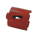 DEDRA H1238 drill hole saw