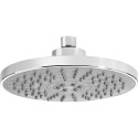 2-function overhead shower - 200 mm