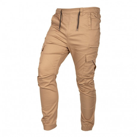 Tööpüksid OUTDOOR jogger XXXL, beež