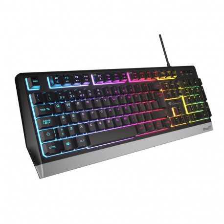 GENESIS mänguklaviatuur NKG-1817 USB QWERTY portugali