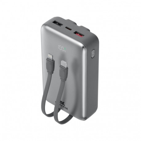 Rivacase akupank VA2612 20000mAh 30W, hall