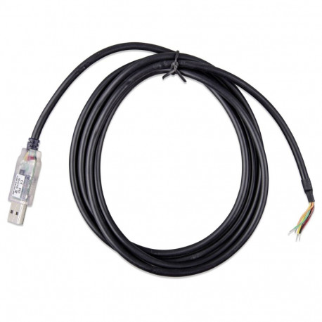 Victron Energy ASS030572050 not categorized