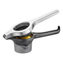 GEFU 13971 citrus press Nylon, Plastic, Stainless steel Black, Stainless steel