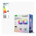 Nanoleaf N7501B02-2A60E smart lighting Smart bulb Wi-Fi/Bluetooth 9 W