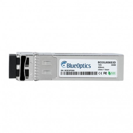 BlueOptics võrgu transiiverimoodul DEM-431XT-BO optiline 10000Mbit/s SFP+ 850nm