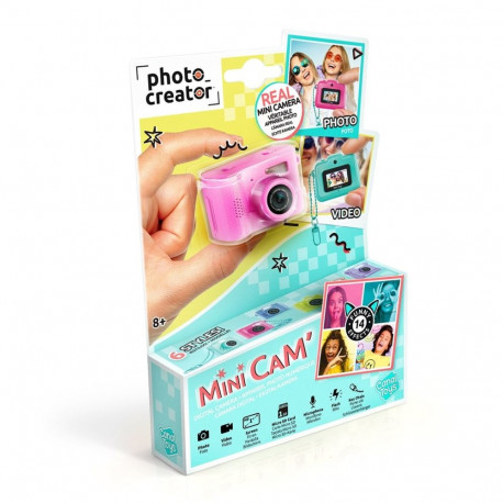 Canal Toys Photo Creator CLK 050 role play toy