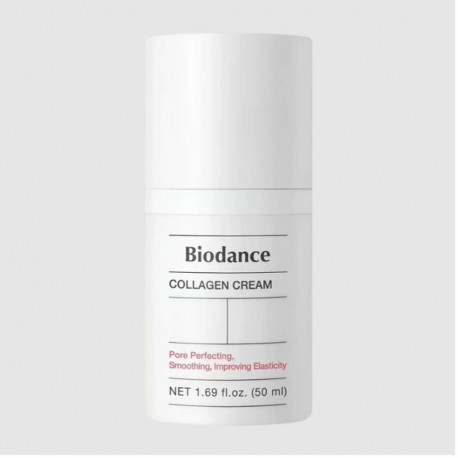 BIODANCE COLLAGEN CREMA 50ML
