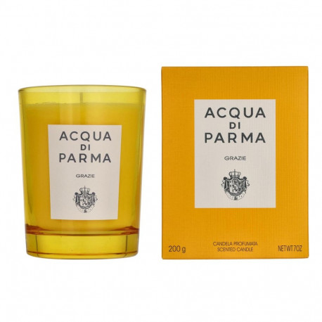 ACQUA DI PARMA GRAZIE VELA PERFUMADA 200GR