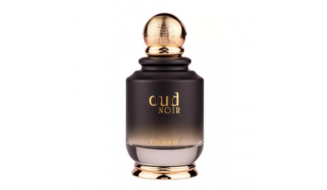 KHADLAJ OUD NOIR EAU DE PARFUM 100ML