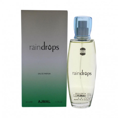 AJMAL parfüümvesi RANDROPS 50ML, pihustiga