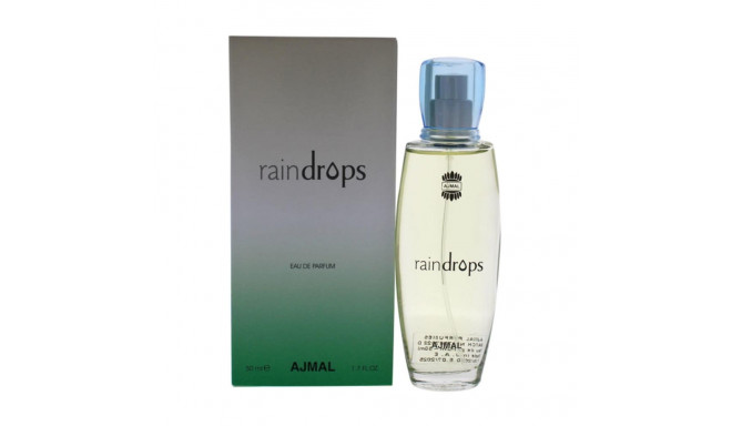 AJMAL parfüümvesi RANDROPS 50ML, pihustiga