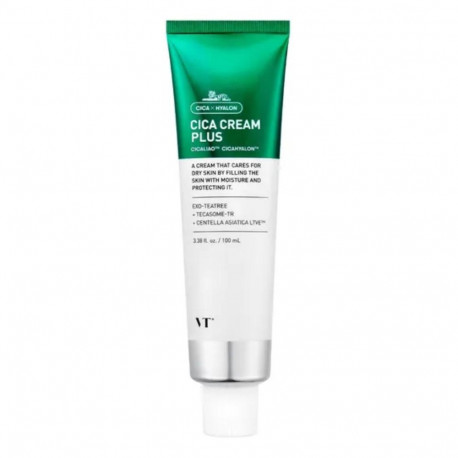 VT COSMETICS CICA CREAM PLUS CENTELLA ASIATICA 50ML