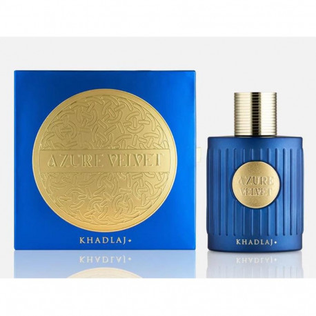 KHADLAJ parfüümiekstrakt AZURE VELVET 100ml pihusti