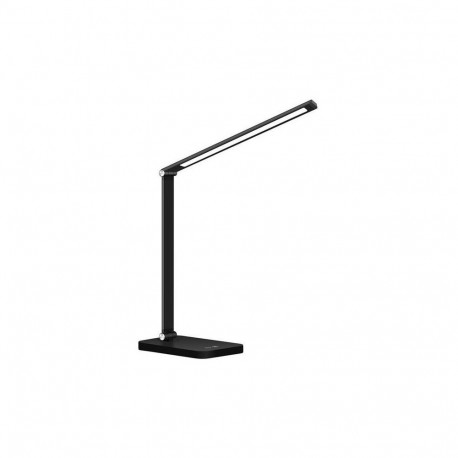 Avide ABLDL-6W-TYL-B table lamp LED G Black