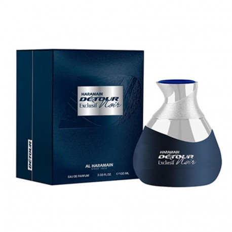 AL HARAMAIN parfüümvesi DETOUR NOIR EXCLUSIF 100ML