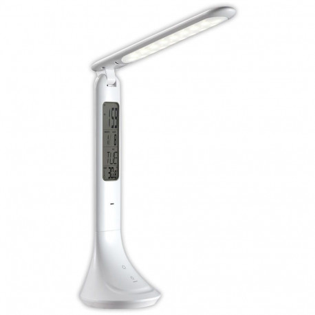 Avide laualamp ABLDL-CALENDAR-5W LED, valge