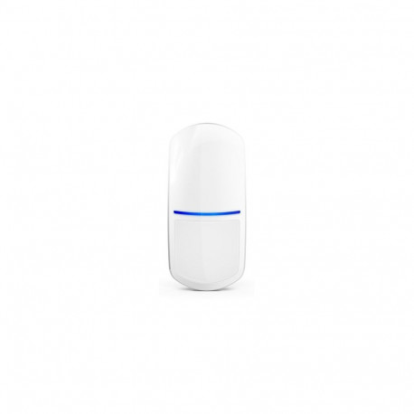 Satel MPD-310 motion detector Passive infrared (PIR) sensor Wireless White